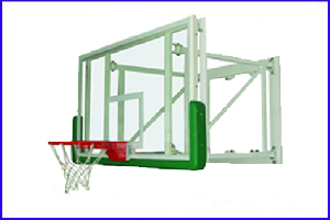 Backboards and Accessories
